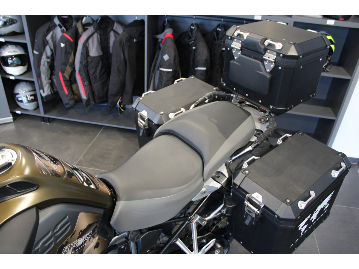 BMW R 1250 GS Adventure Exclusive 