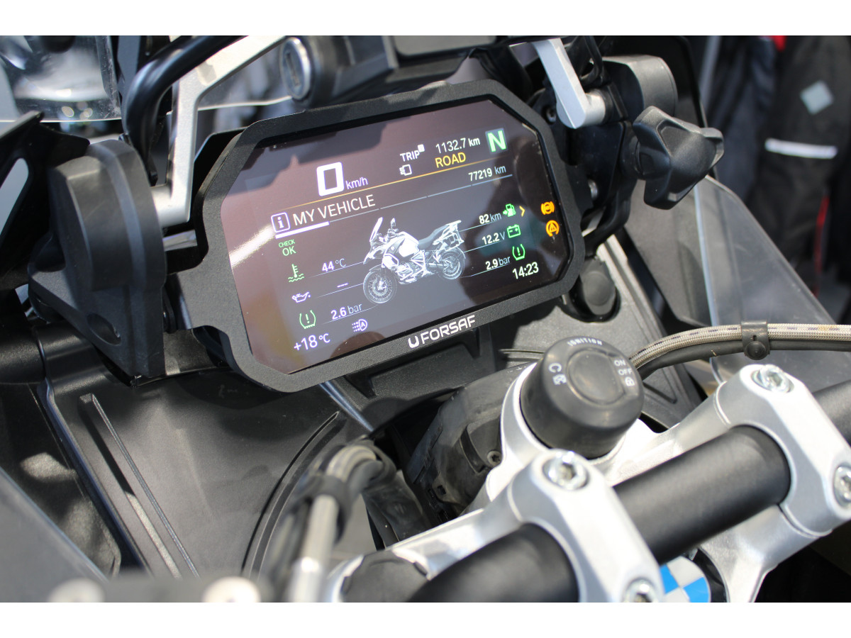 BMW R 1250 GS Adventure Exclusive 