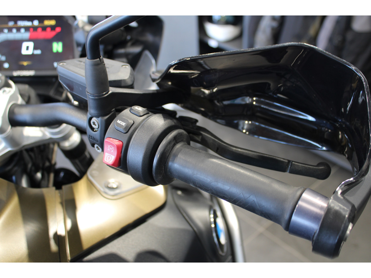 BMW R 1250 GS Adventure Exclusive 