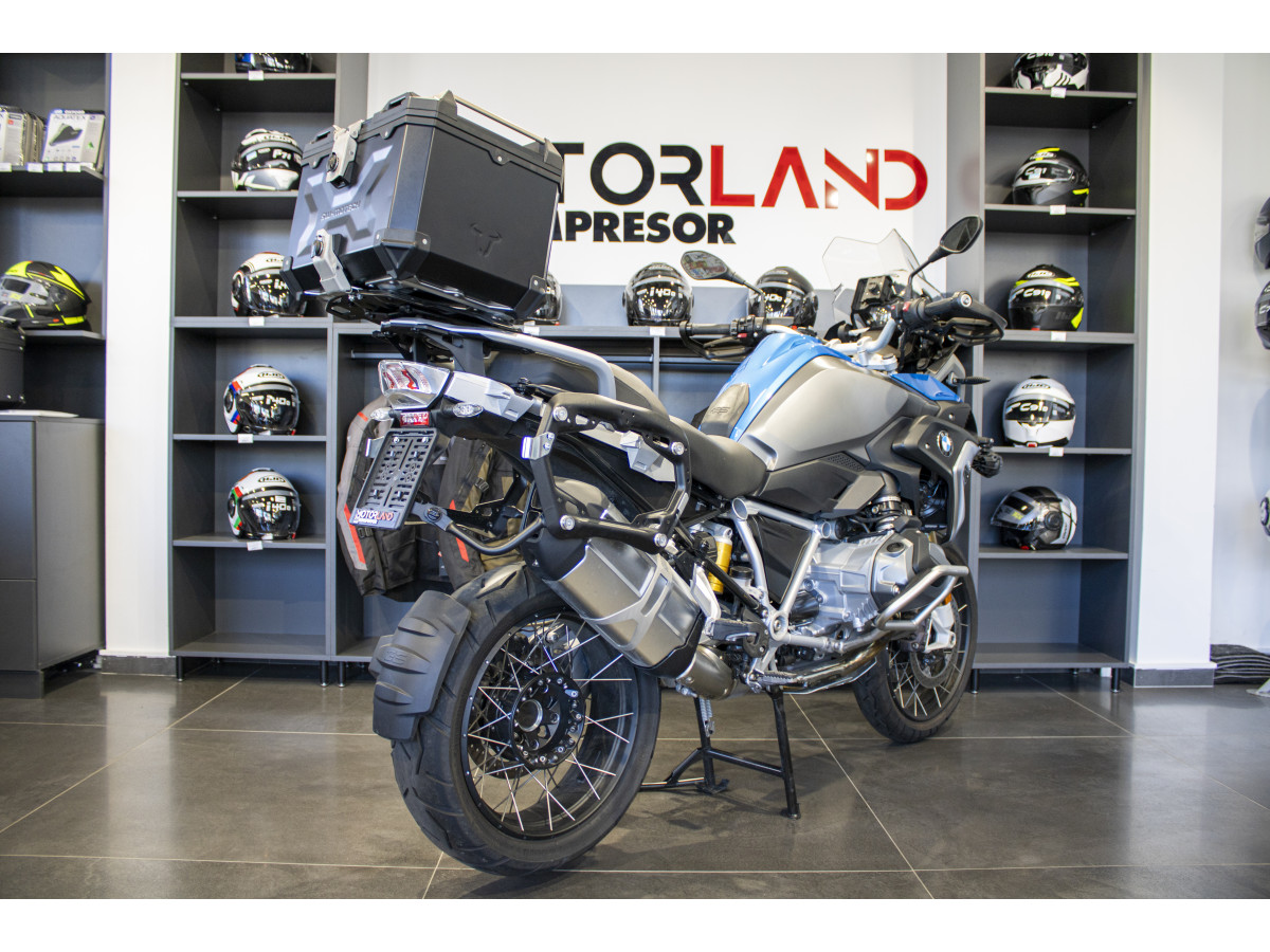 BMW R1250GS 