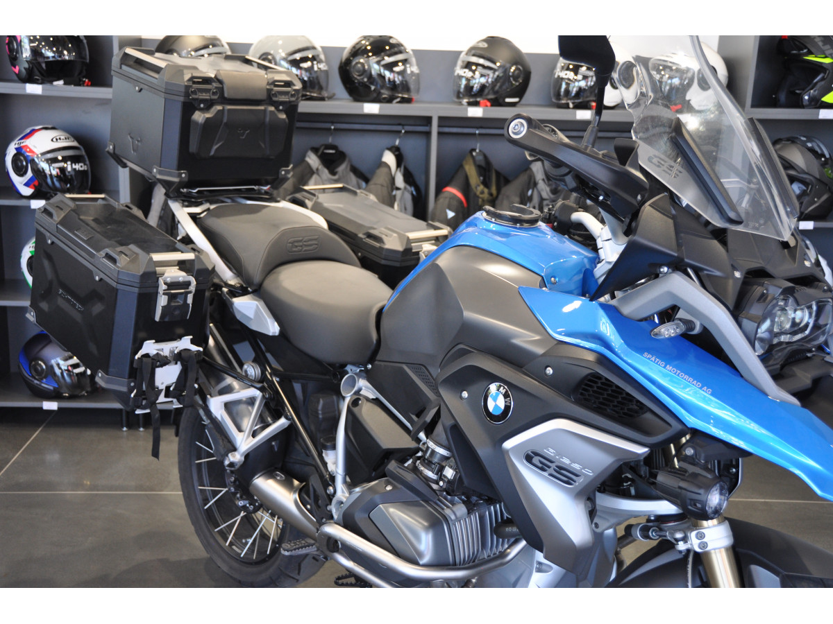 BMW R1250GS 