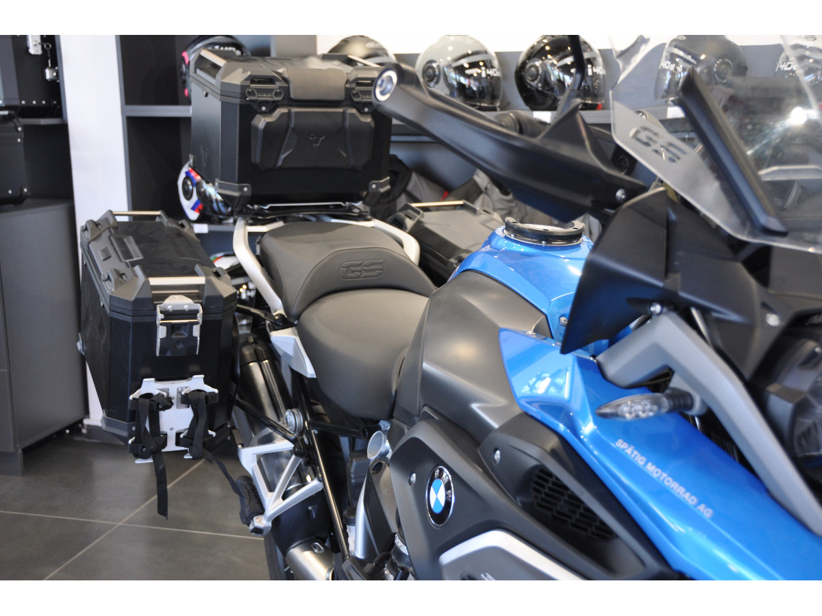 BMW R1250GS 