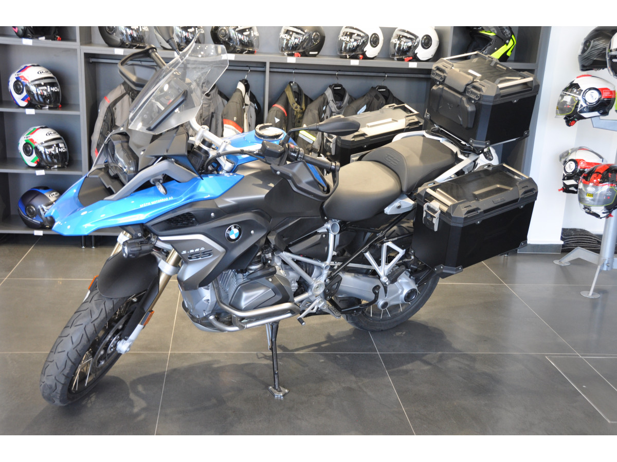BMW R1250GS 