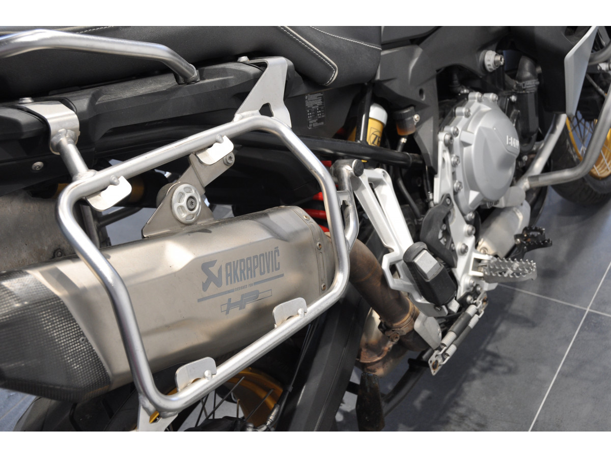 BMW F 850 GS ADVENTURE 