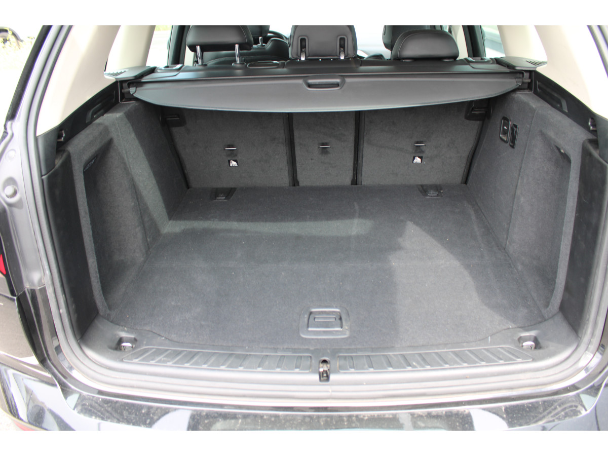 BMW X3 20D XDrive 