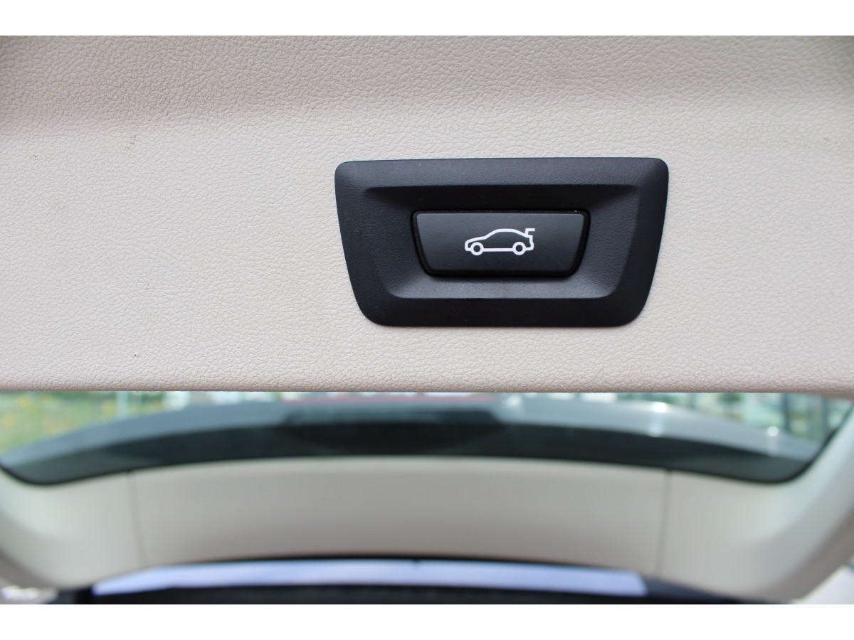 BMW X3 20D XDrive 