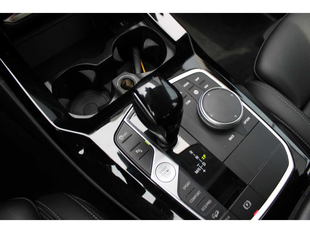 BMW X3 20D XDrive 