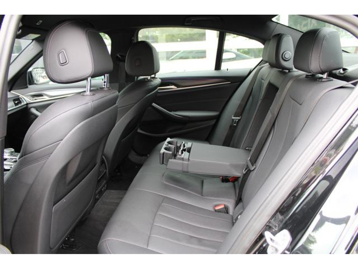 BMW 520 2.0D XDRIVE 