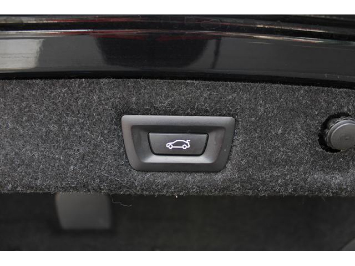 BMW 520 2.0D XDRIVE 
