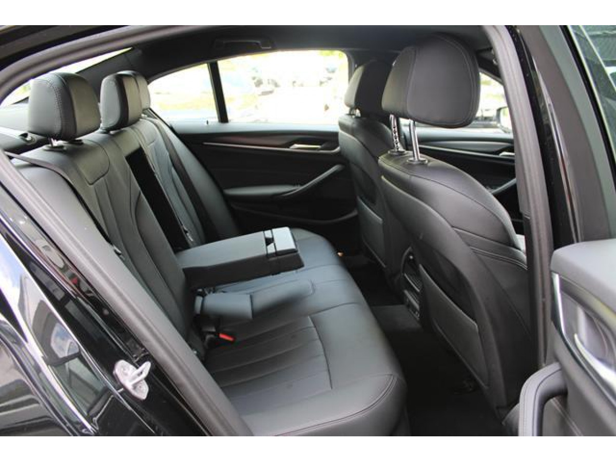 BMW 520 2.0D XDRIVE 