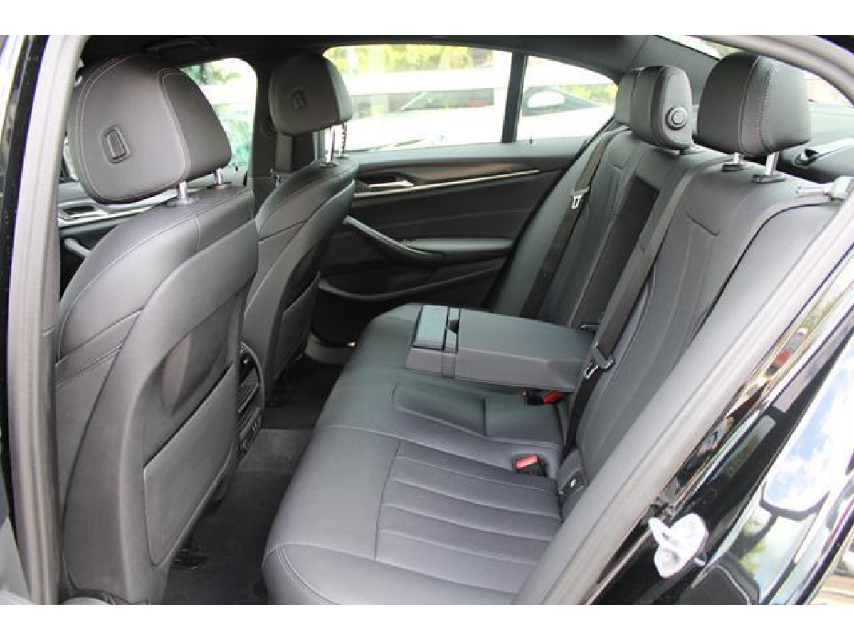 BMW 520 2.0D XDRIVE 