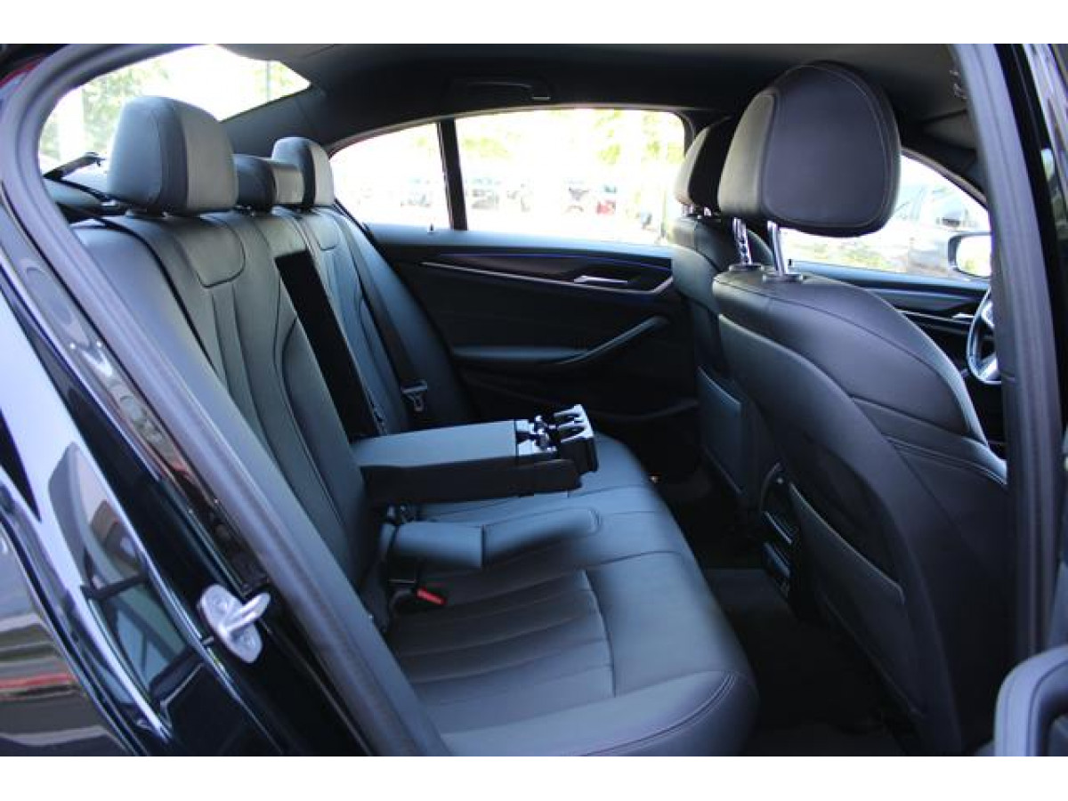 BMW 520 2.0D XDRIVE M 
