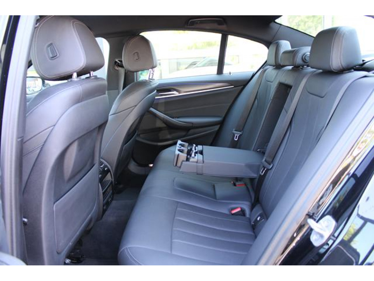 BMW 520 2.0D XDRIVE M 