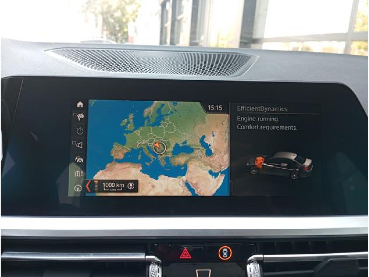 BMW 320 d 190 G20