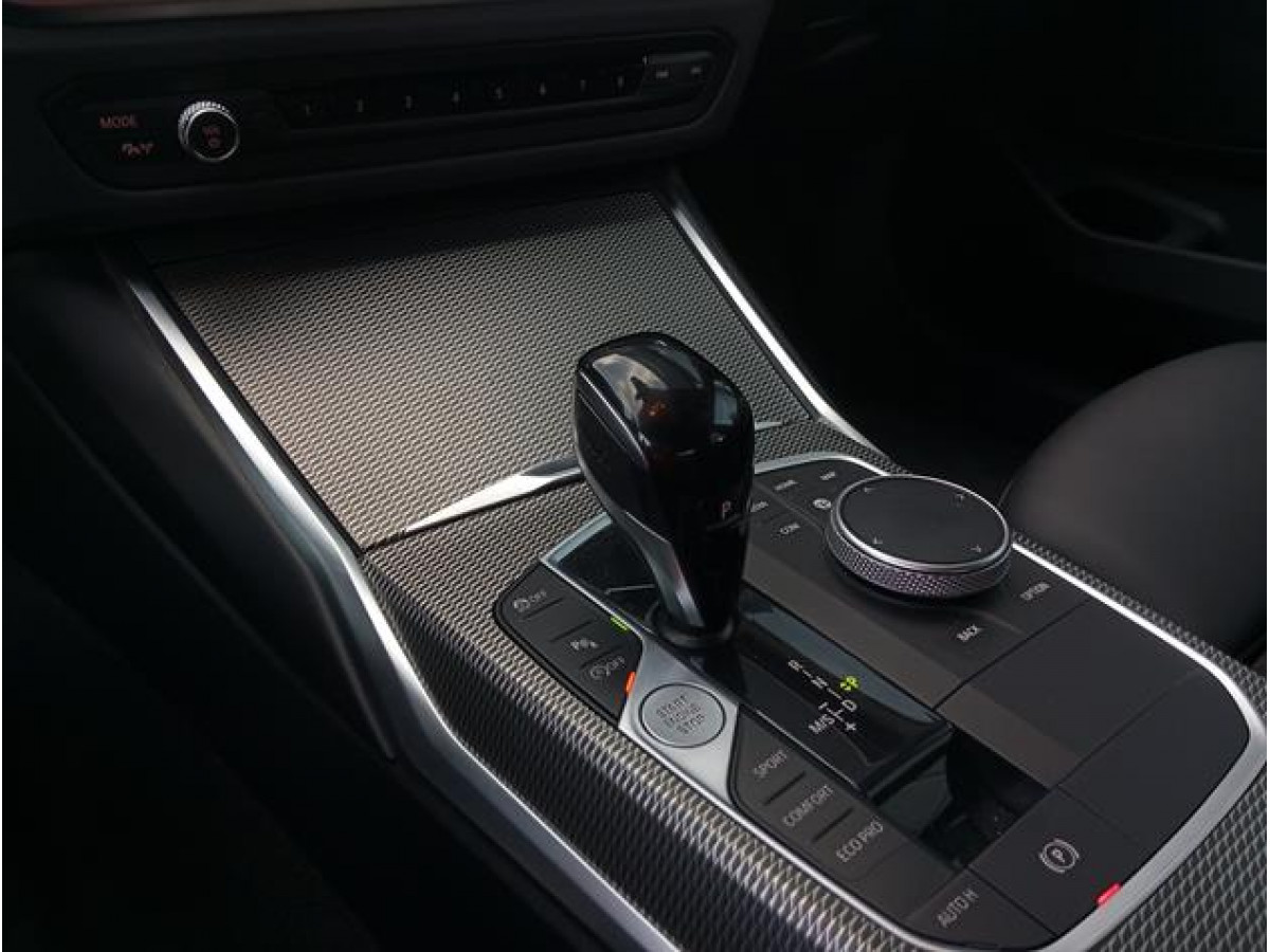 BMW 318 G20 M