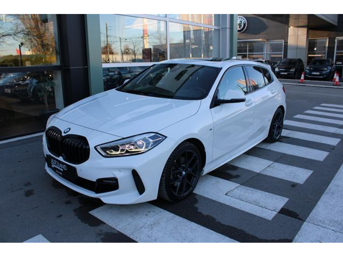 BMW 116i  1.5 