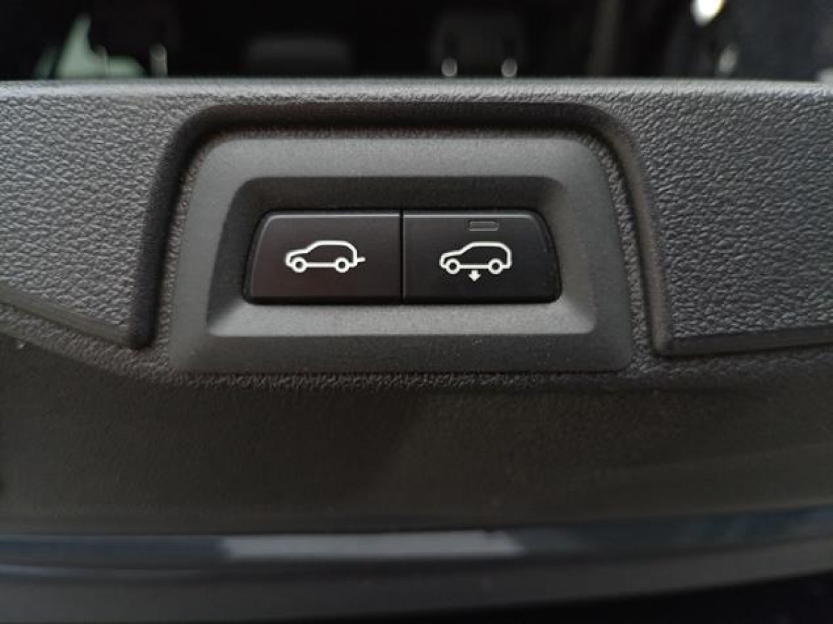 BMW X7 3.0 XDrive 30D