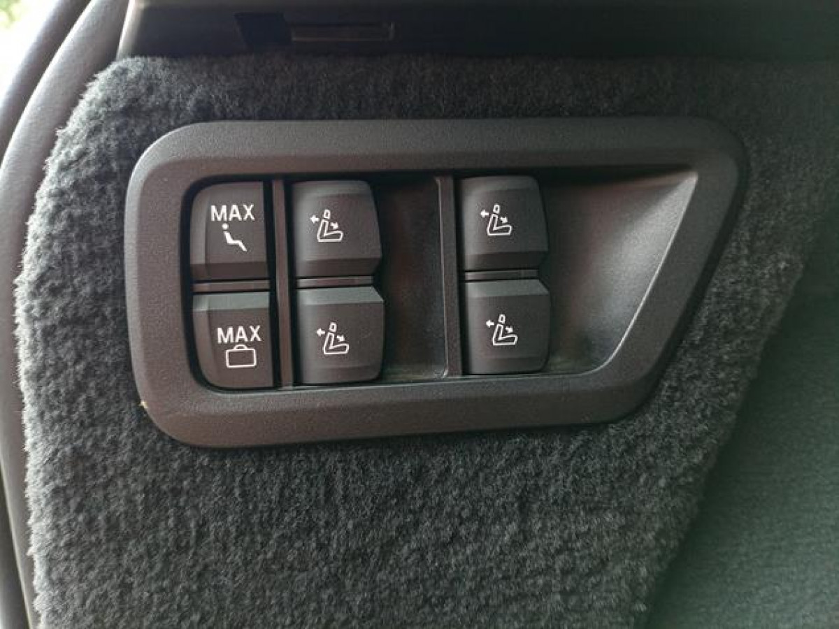 BMW X7 3.0 XDrive 30D