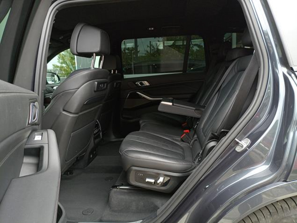 BMW X7 3.0 XDrive 30D