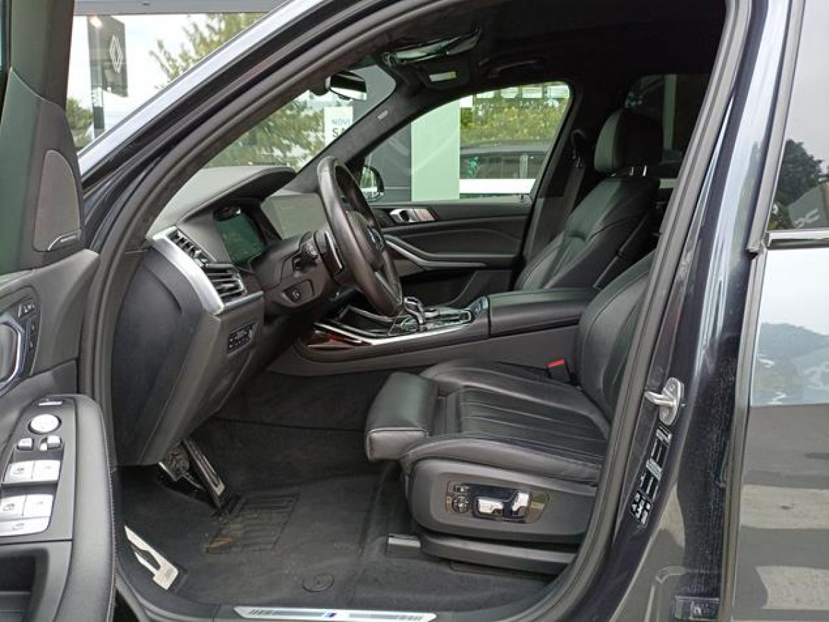 BMW X7 3.0 XDrive 30D