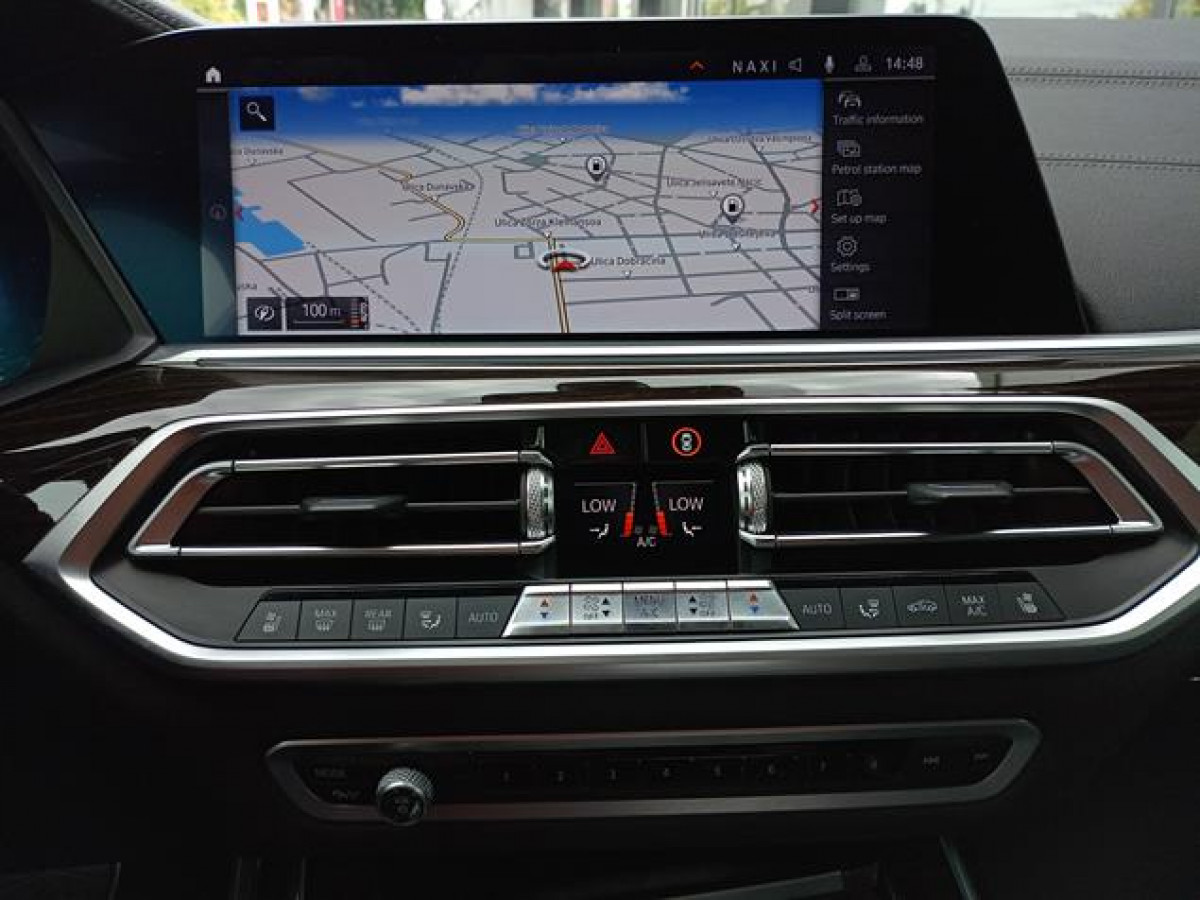 BMW X7 3.0 XDrive 30D