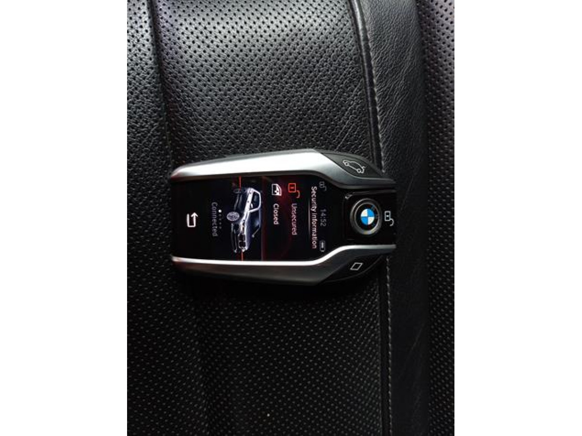 BMW X7 3.0 XDrive 30D