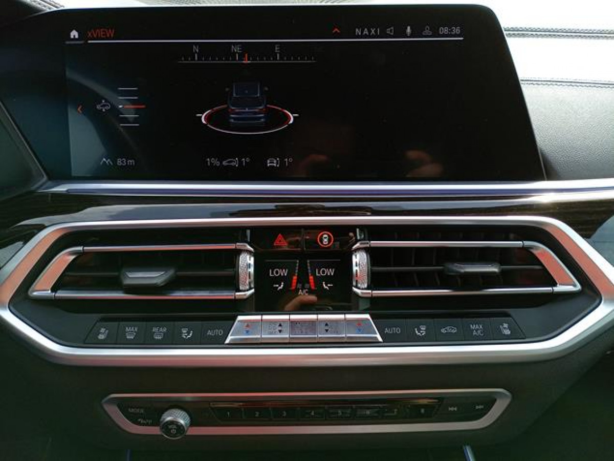BMW X7 3.0 XDrive 30D