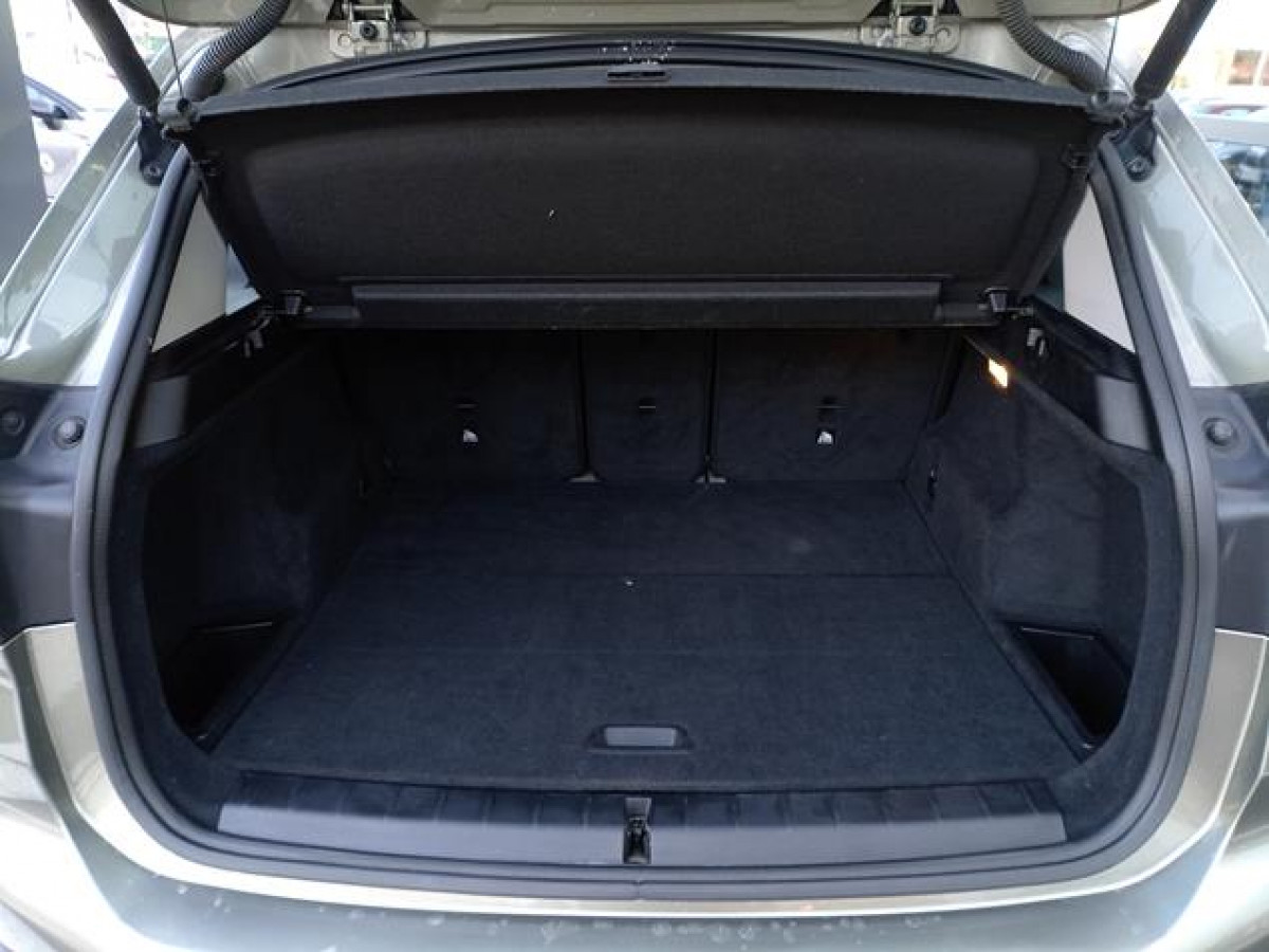 BMW X1 2.0 S-Drive