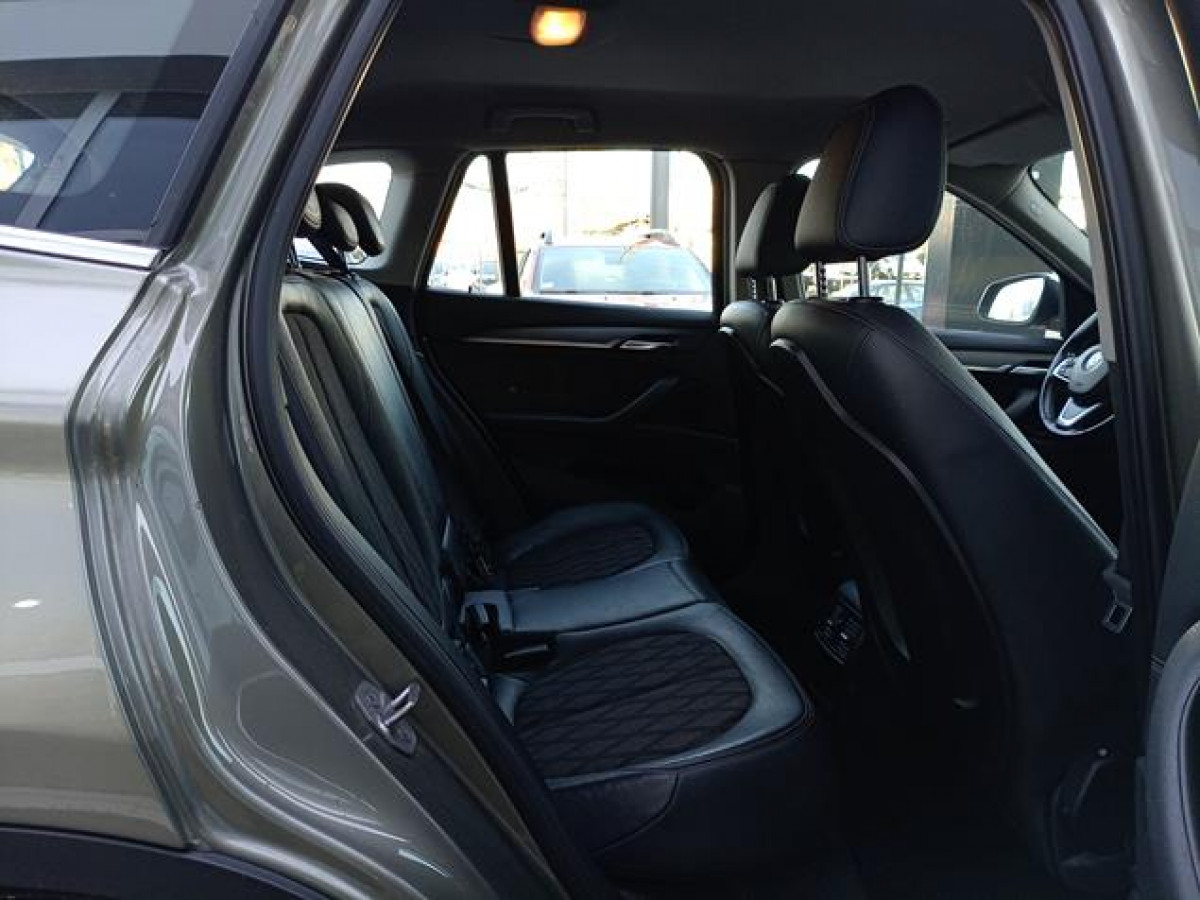 BMW X1 2.0 S-Drive