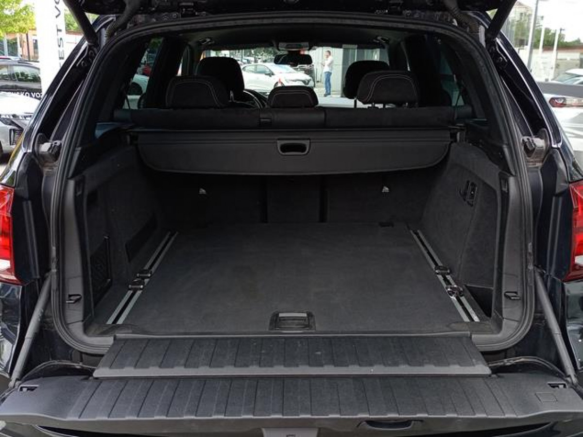 BMW X5 3.0 XDrive