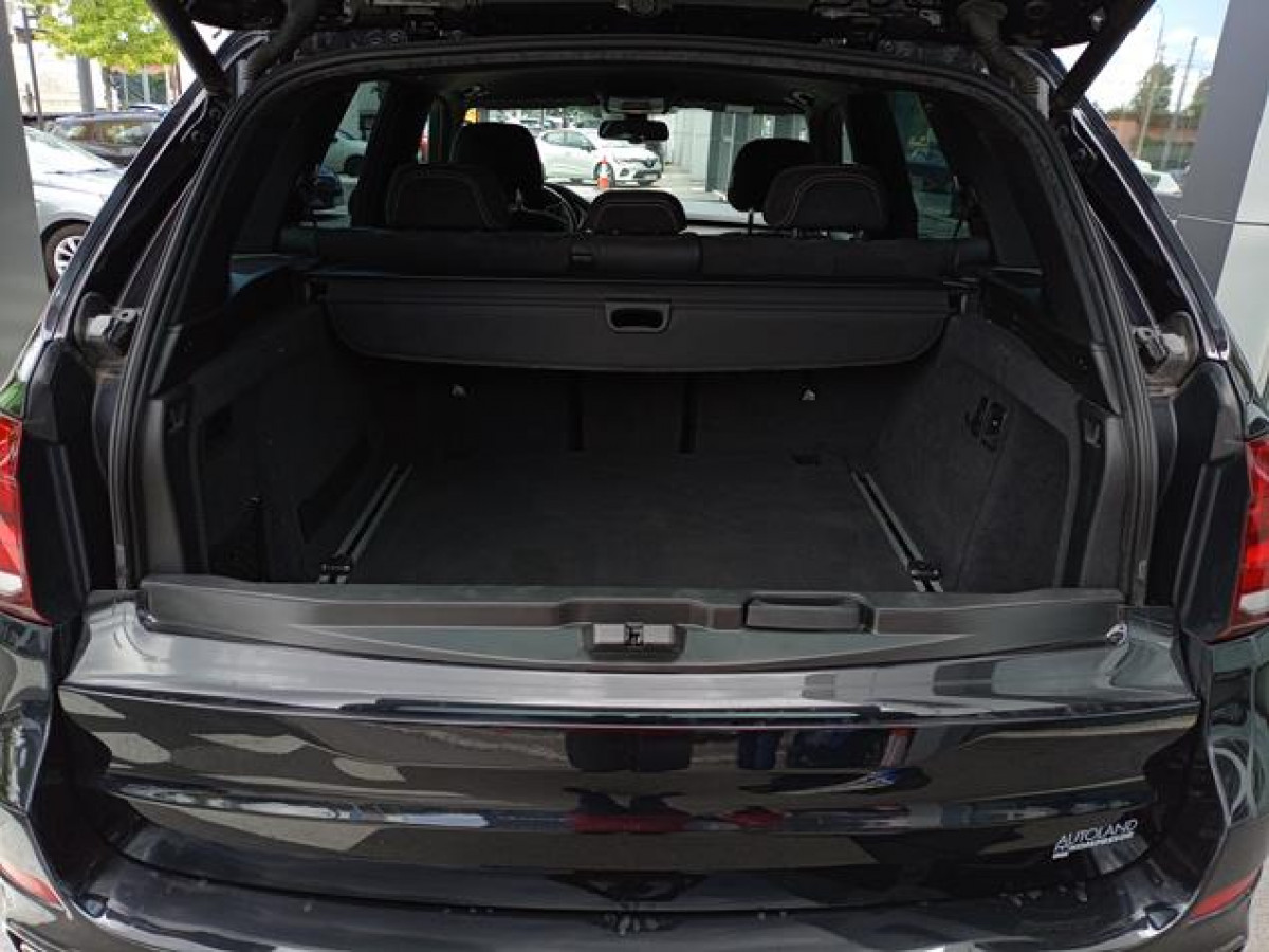 BMW X5 3.0 XDrive