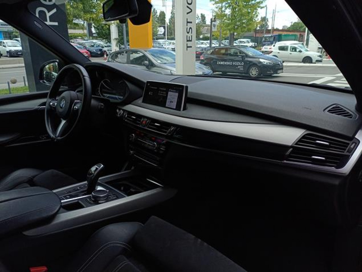 BMW X5 3.0 XDrive