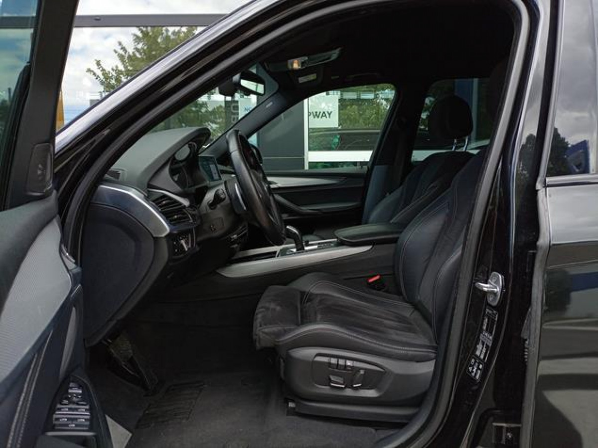 BMW X5 3.0 XDrive