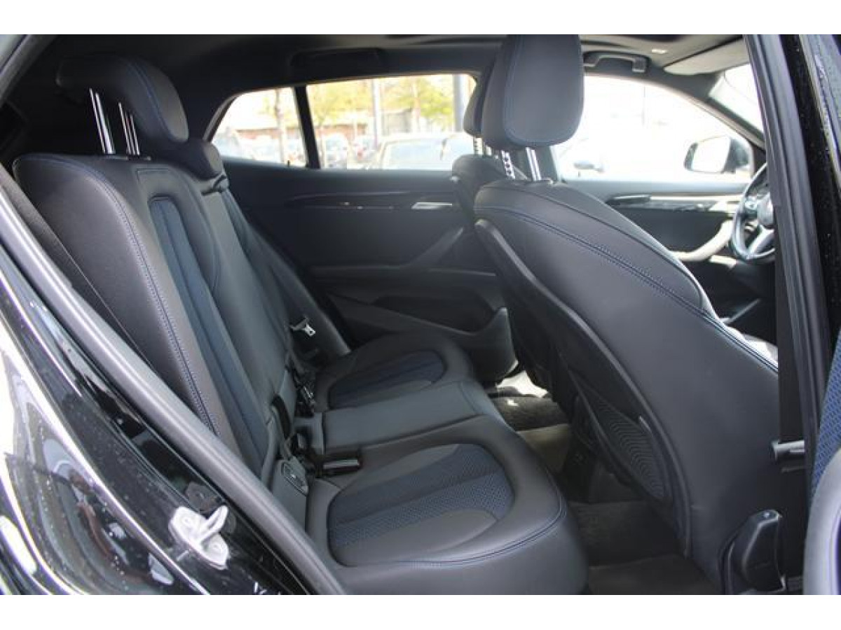 BMW X2 2.0 Sdrive 18D 