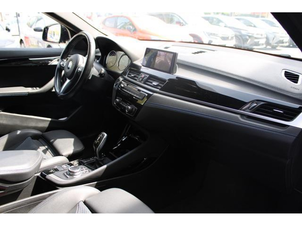 BMW X2 2.0 Sdrive 18D 