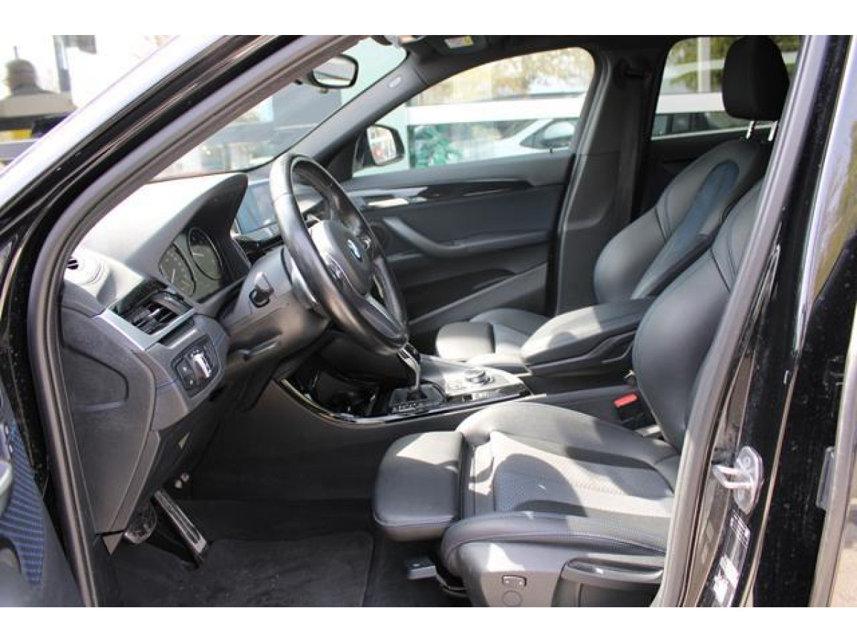 BMW X2 2.0 Sdrive 18D 