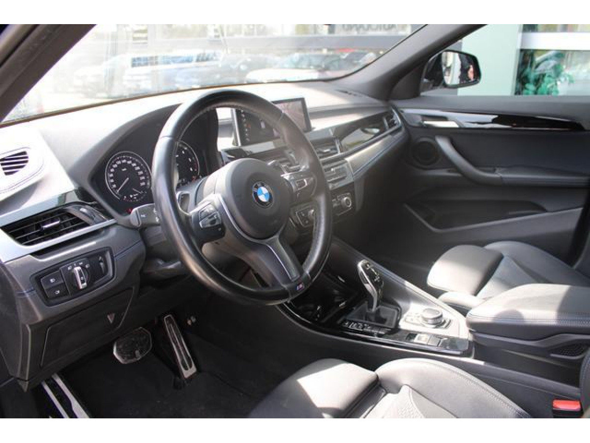 BMW X2 2.0 Sdrive 18D 