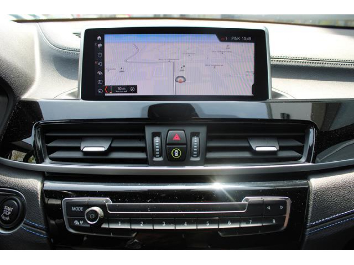 BMW X2 2.0 Sdrive 18D 