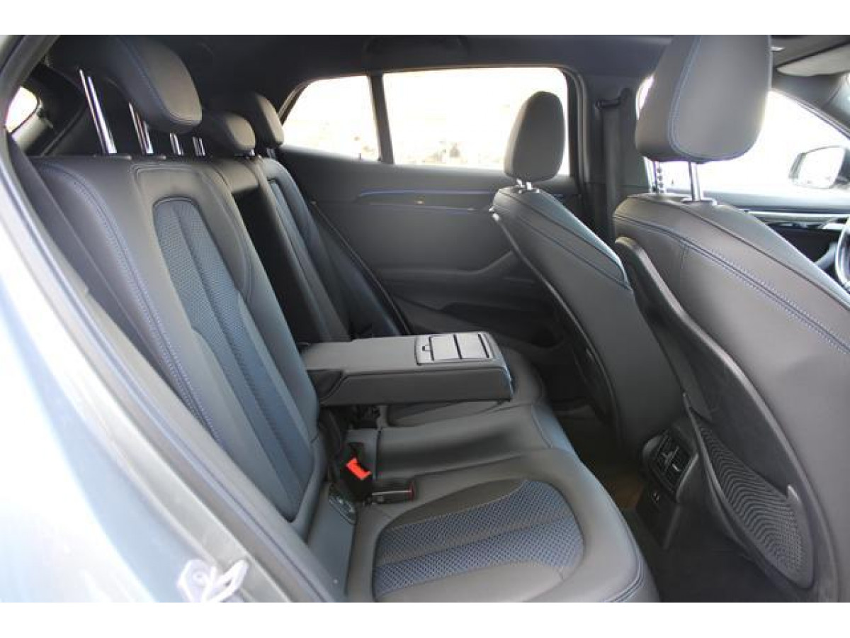 BMW X2 2.0 Sdrive 18D 