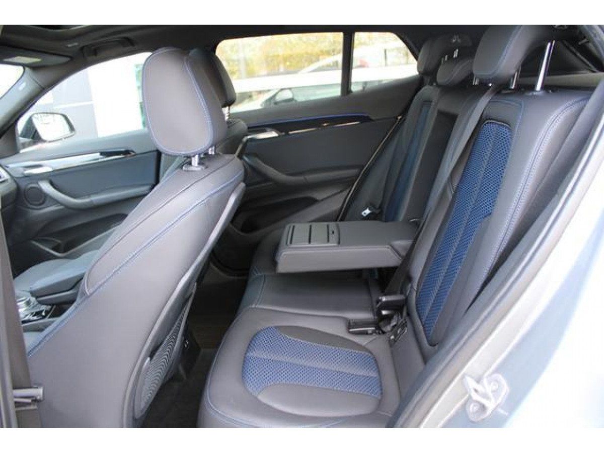 BMW X2 2.0 Sdrive 18D 
