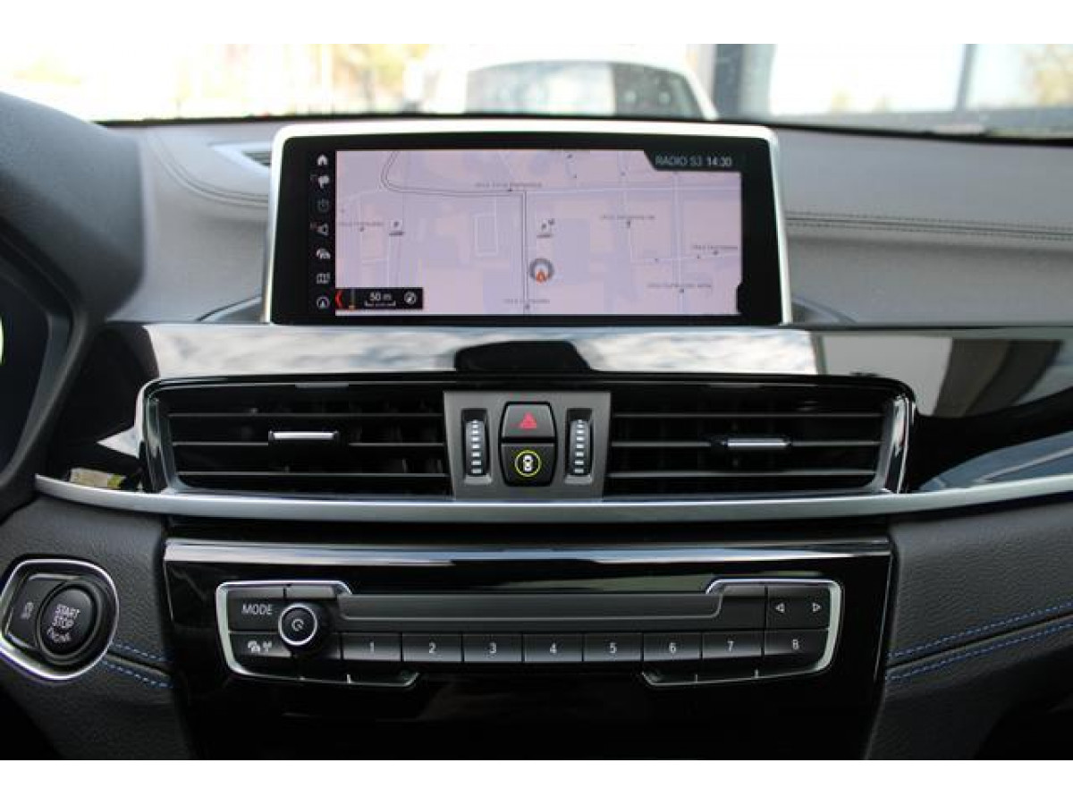 BMW X2 2.0 Sdrive 18D 