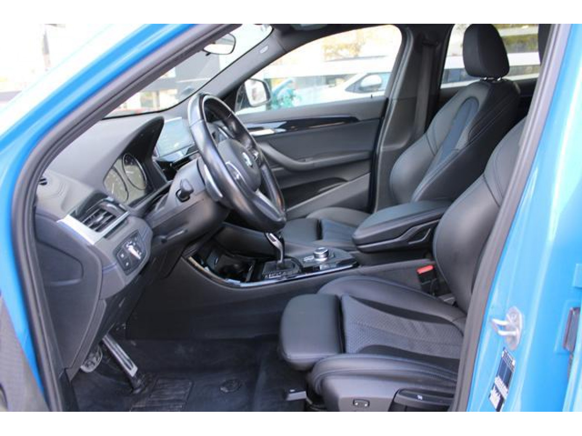 BMW X2 2.0 Sdrive 18D 