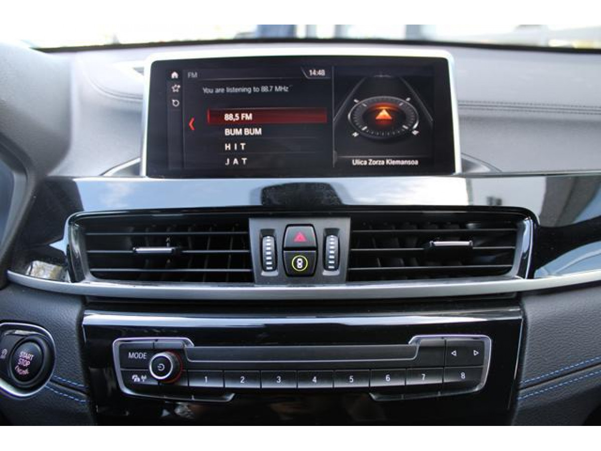 BMW X2 2.0 Sdrive 18D 