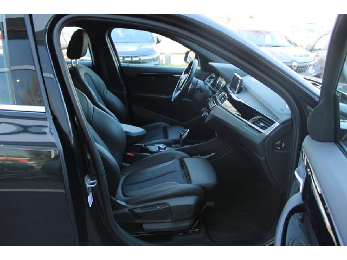 BMW X2 2.0 Sdrive 18D 