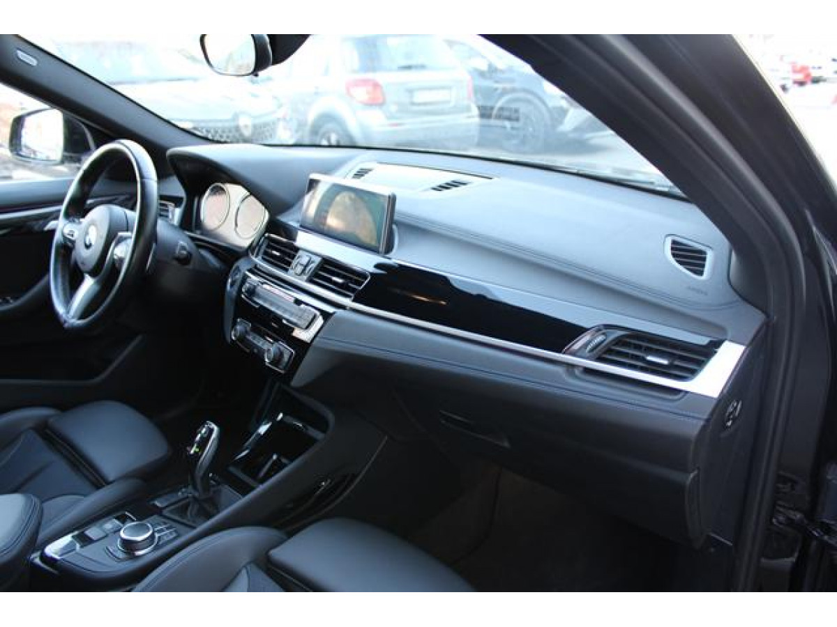 BMW X2 2.0 Sdrive 18D 
