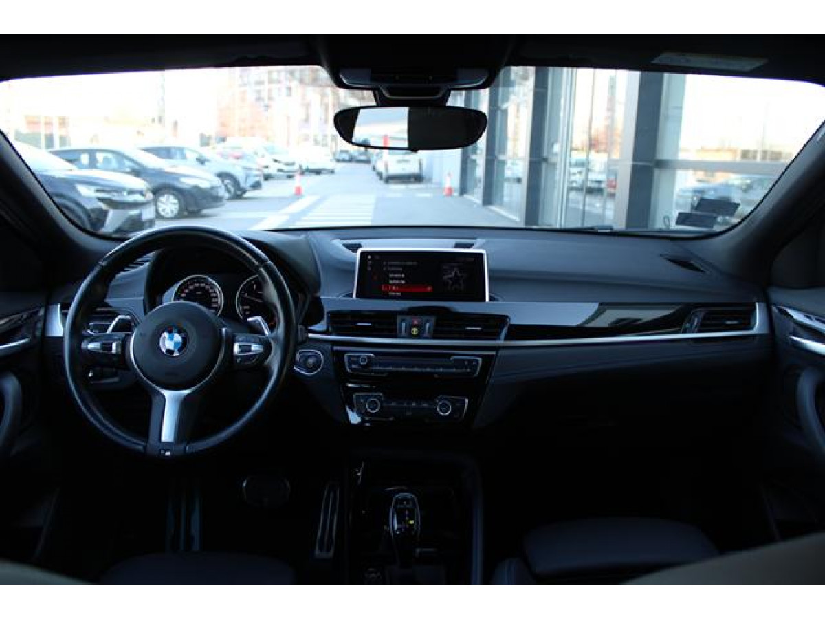 BMW X2 2.0 Sdrive 18D 