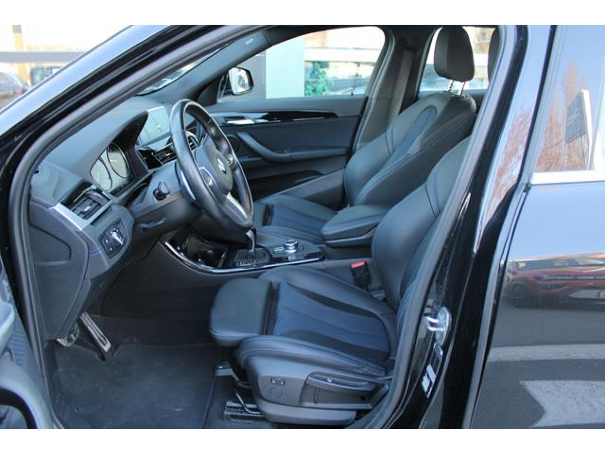 BMW X2 2.0 Sdrive 18D 