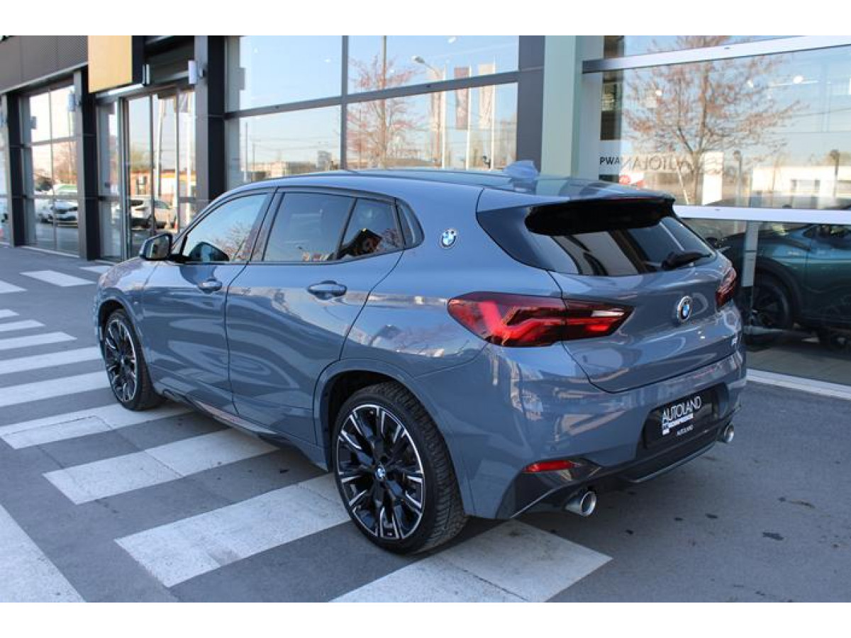 BMW X2 2.0 Sdrive 18d 