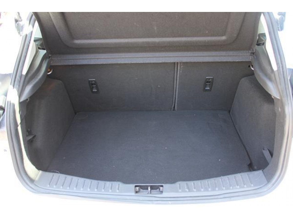 Ford Focus 1.5 TDCI Trend 