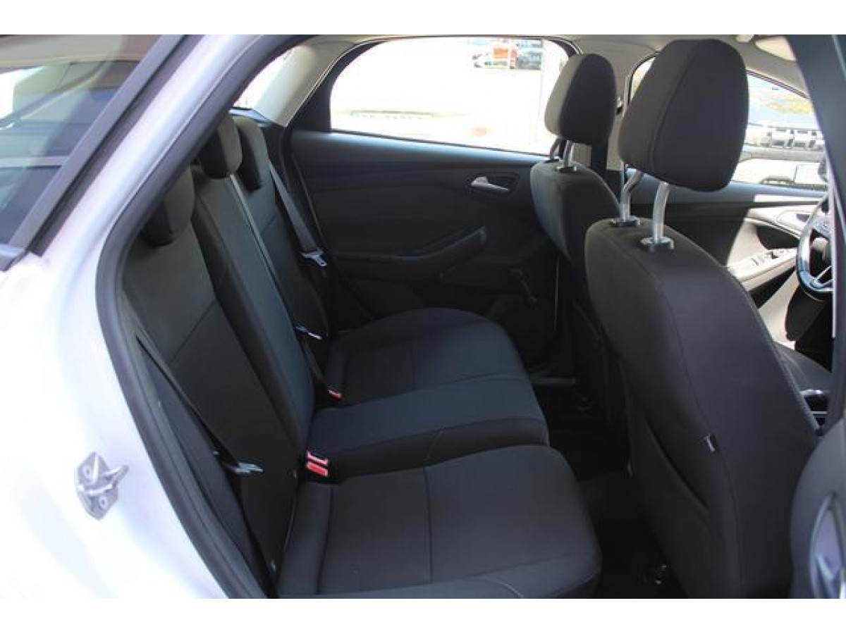 Ford Focus 1.5 TDCI Trend 